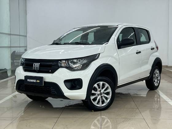 FIAT MOBI 1.0 EVO FLEX LIKE. MANUAL FIAT MOBI 1.0 EVO FLEX LIKE. MANUAL